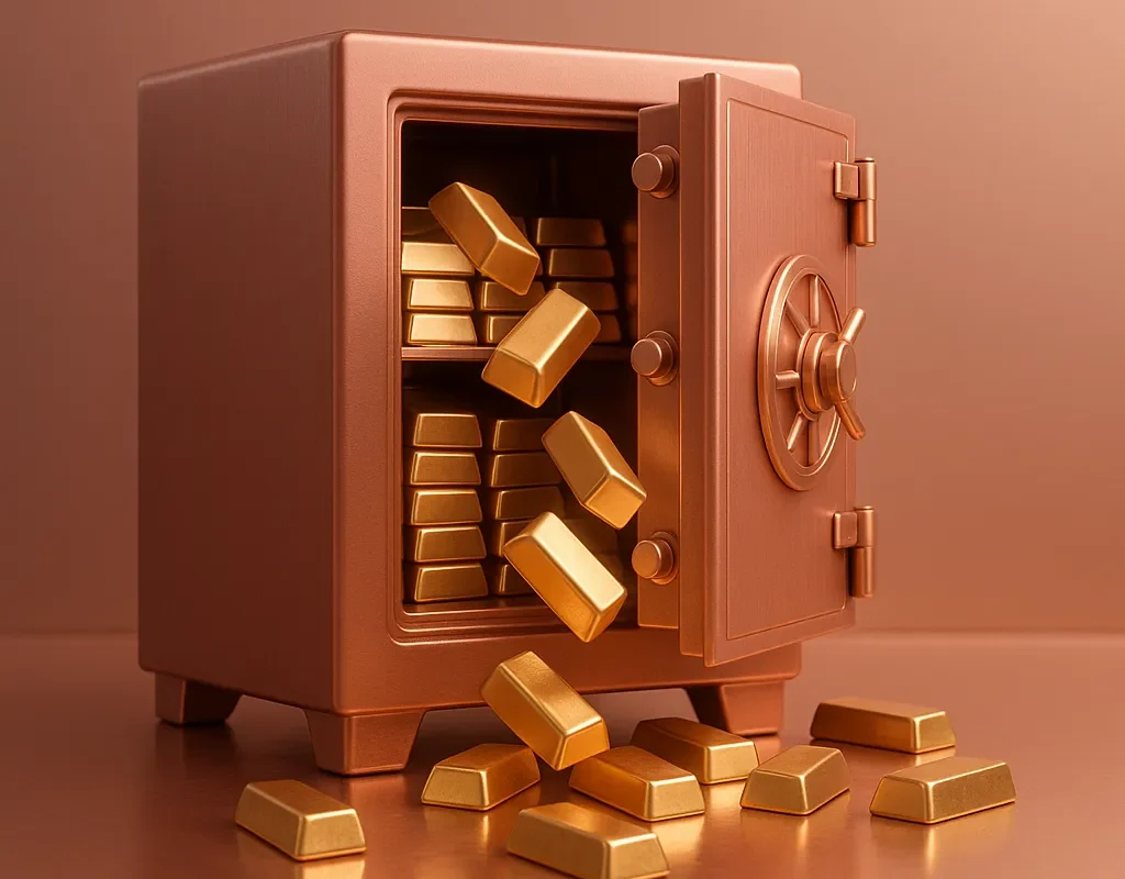 طرح نوین خرید طلا برای بازنشستگان حفظ ارزش دارایی و تقویت تولید