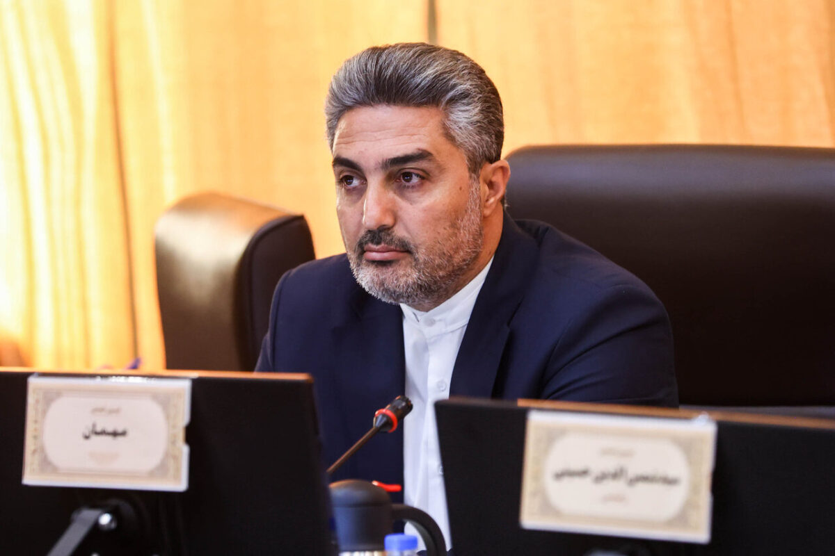عضو مجلس اعتبار کالابرگ ناکافی است و باید افزایش یابد