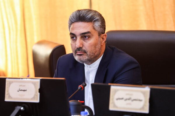 عضو مجلس اعتبار کالابرگ ناکافی است و باید افزایش یابد