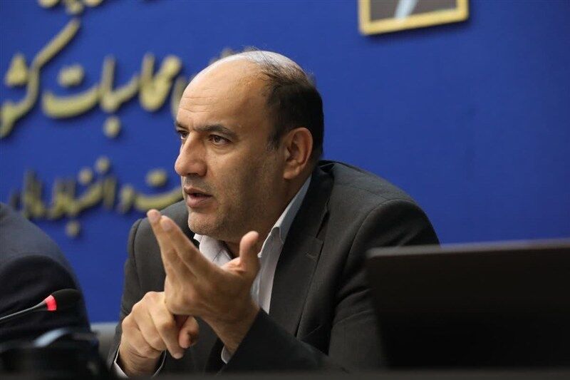 علیرضا نثاری