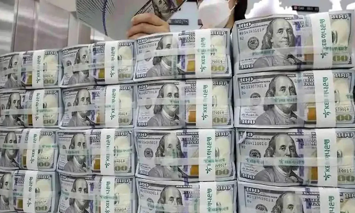 قیمت حواله دلار به ۱۶۱ هزار و ۹۵۱ تومان رسید