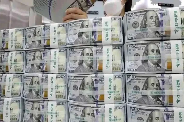 قیمت حواله دلار به ۱۶۱ هزار و ۹۵۱ تومان رسید