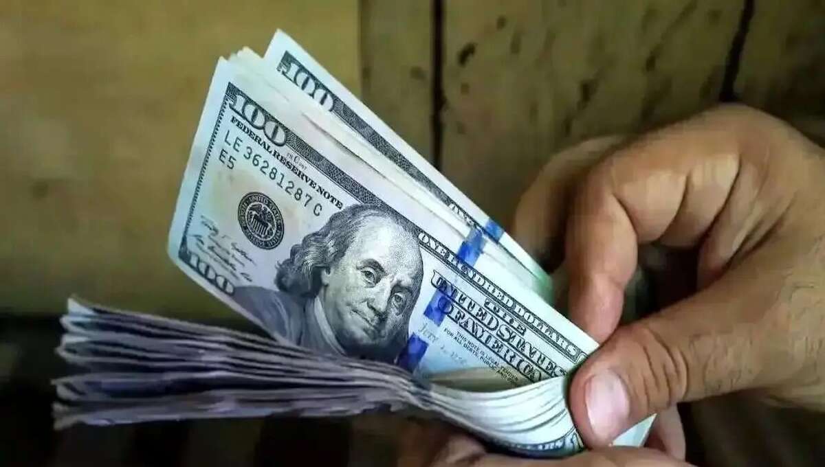 قیمت دلار
