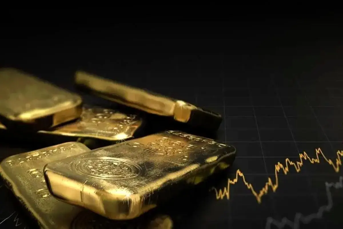 قیمت طلا امروز ۲۷ شهریور ۱۴۰۵ رشد ۶۱ دلاری در بازار جهانی