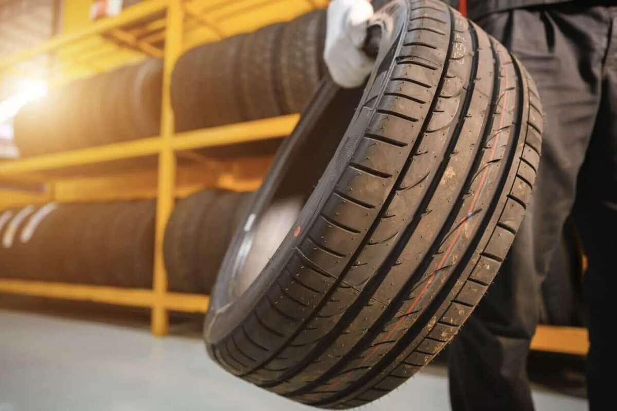 قیمت للاستیک