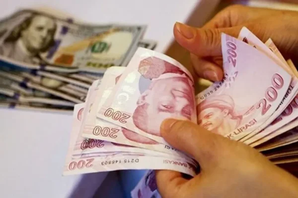 قیمت لیر ترکیه امروز ۱۷ شهریور ۱۴۰۵ ثابت ماند