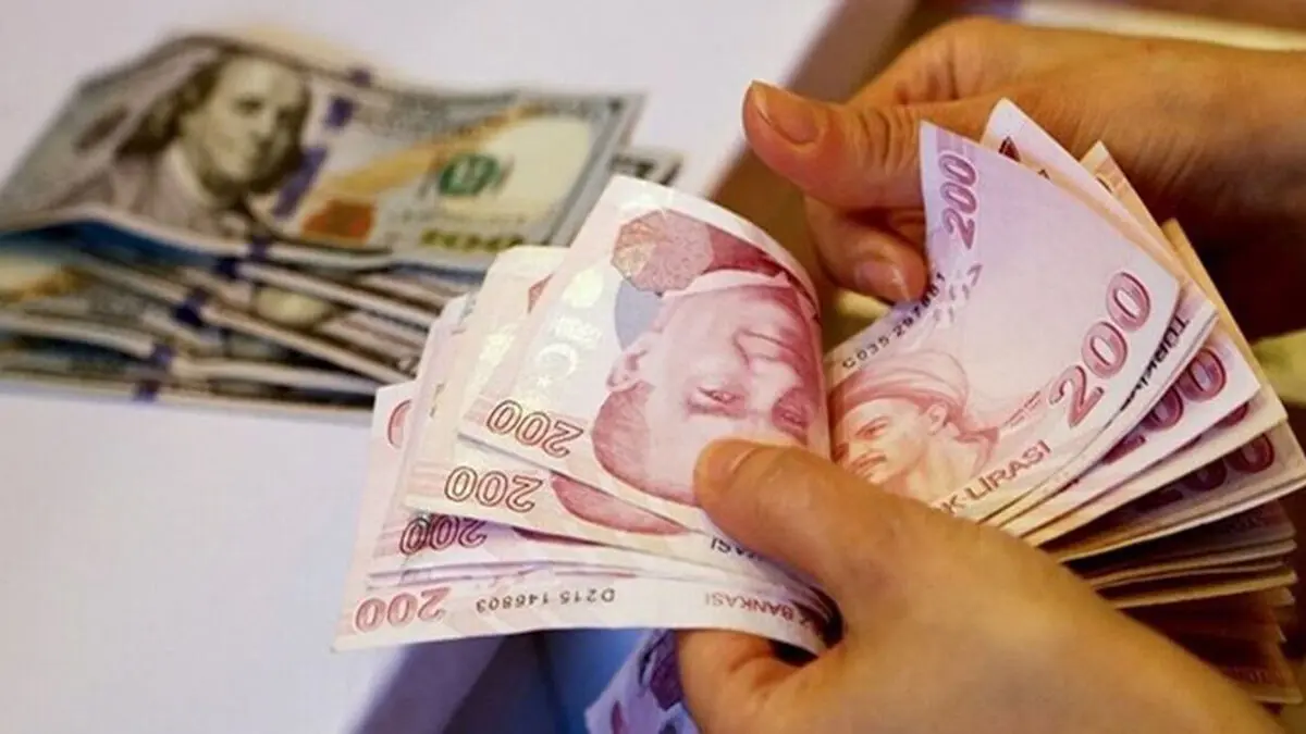 قیمت لیر ترکیه امروز ۱۷ شهریور ۱۴۰۵ ثابت ماند