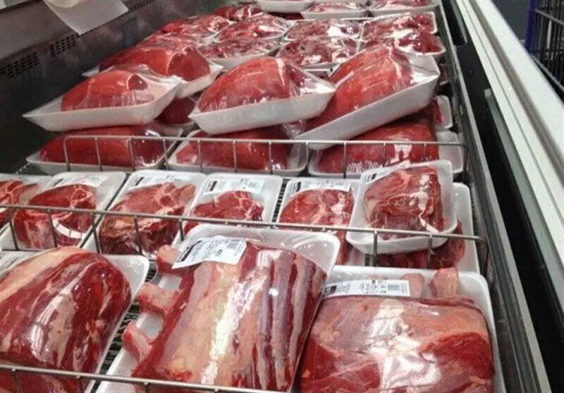قیمت گوشت قرمز امروز ۲۵ شهریور ۱۴۰۵ ثبات در بازار گوشت گوسفندی و گوساله