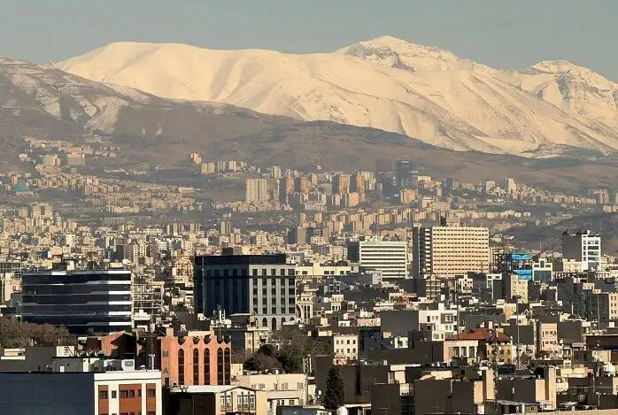 متوسط قیمت آپارتمان در صادقیه و پونک به ۳۲۸ میلیون تومان رسید
