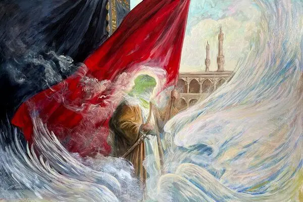 محبت به امام زمان عج در زندگی منتظران واقعی چگونه نمایان می شود