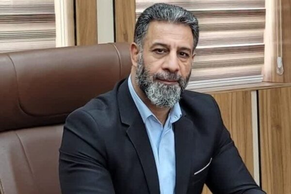 مدیرکل تأمین اجتماعی لرستان دفاع از حقوق بیمه شدگان اولویت ماست