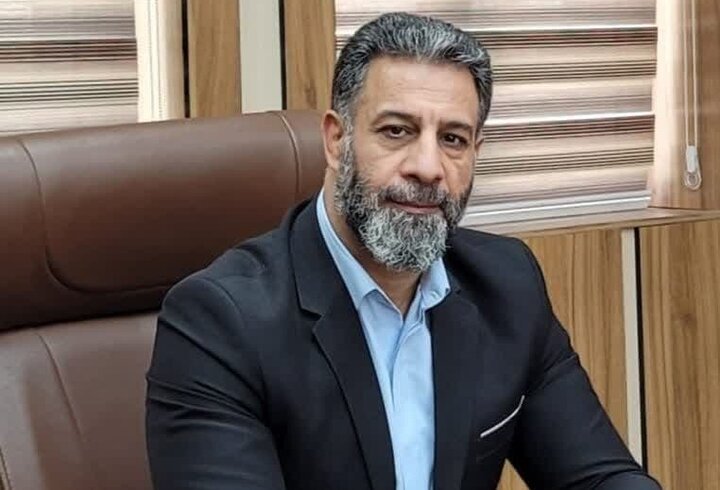 مدیرکل تأمین اجتماعی لرستان دفاع از حقوق بیمه شدگان اولویت ماست