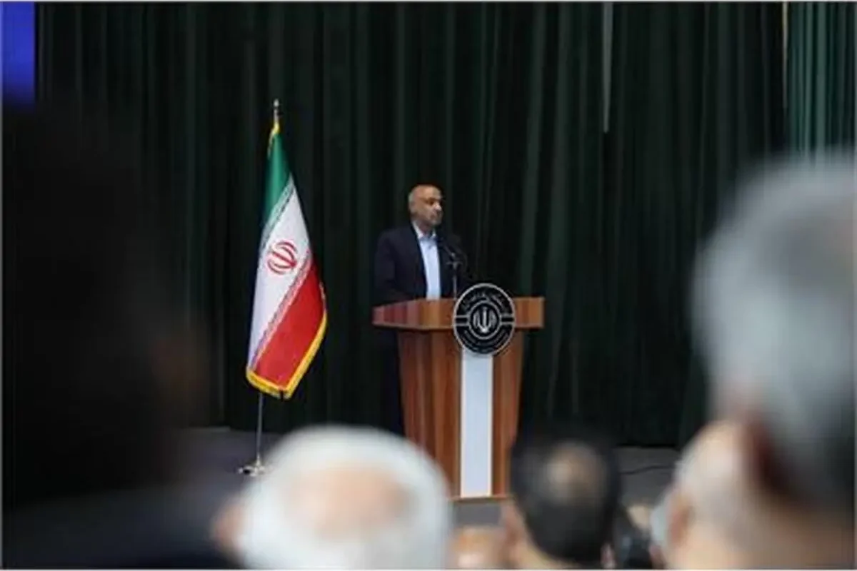 مشارکت بازنشستگان در تولید گام جدید دولت برای بهبود وضعیت اقتصادی
