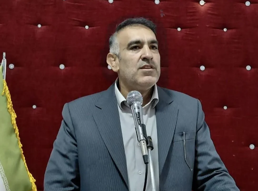 معاون استاندار البرز ۸۵ درصد نیاز سوختی مردم با کارت شخصی تأمین می شود