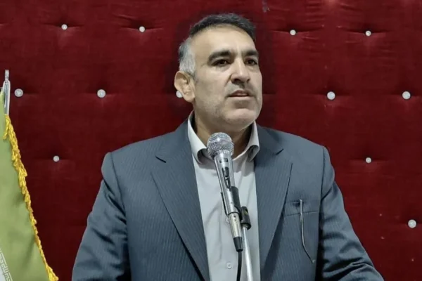 معاون استاندار البرز ۸۵ درصد نیاز سوختی مردم با کارت شخصی تأمین می شود