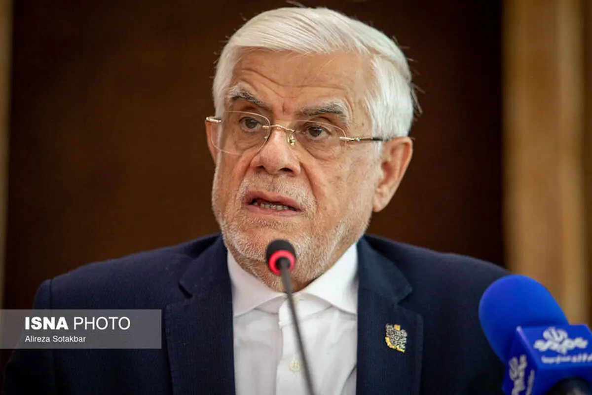 معاون اول رئیس جمهور حذف یارانه بنزین به تدریج آغاز می شود