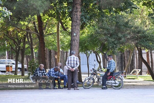 معاون تأمین اجتماعی سالمندی چالش اصلی کشور در سال های آتی