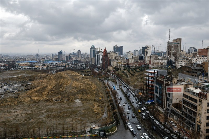 معاون وزیر راه واحدهای مسکن استیجاری از مهرماه ۱۴۰۵ تحویل می شوند