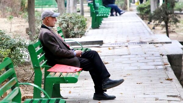 معوقات اردیبهشت ماه بازنشستگان در انتظار تعیین تکلیف تأمین اجتماعی اطلاع رسانی می کند