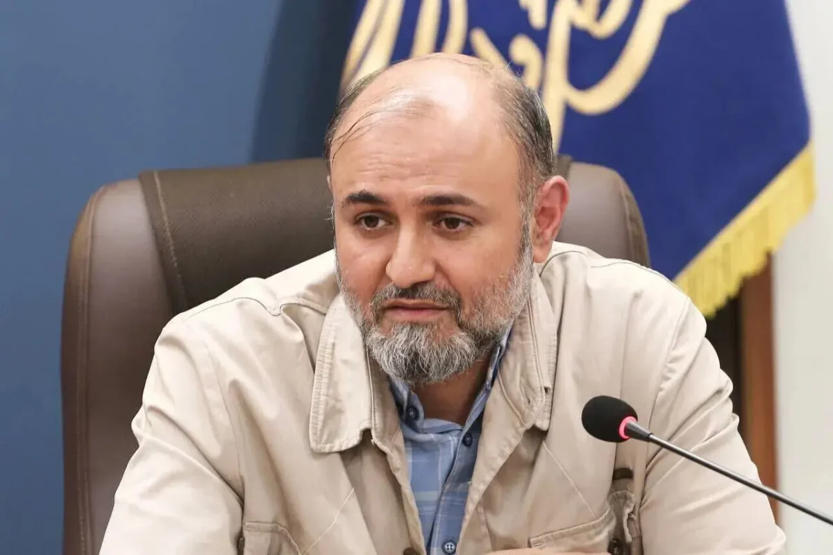 میثم نیلی سران سه قوه را به کودتا متهم کرد