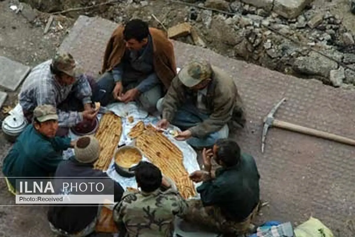 نرخ سبد معیشت دو برابر شد آیا دستمزدها برای همه افزایش می یابد
