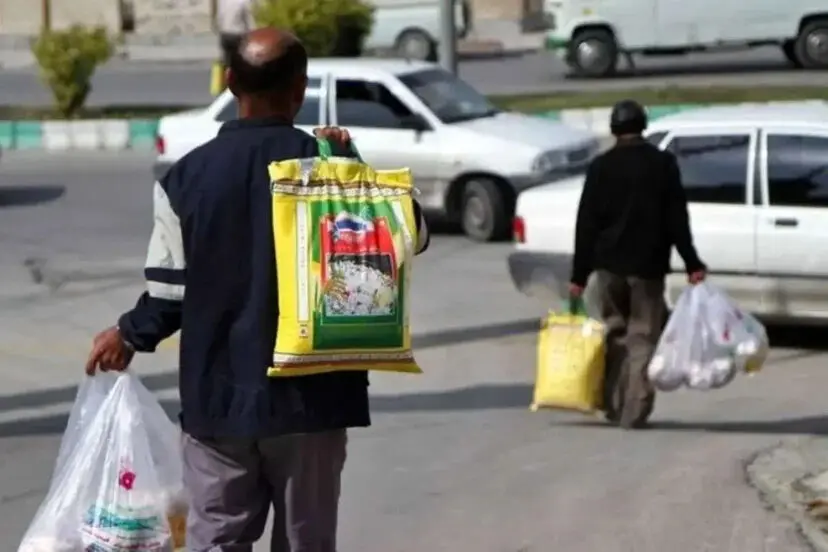 نرخ سبد معیشت دو برابر شد ضرورت ترمیم دستمزد کارگران