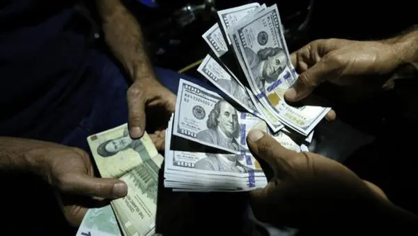 نقش دلار در گرانی کالاها نقدینگی در حاشیه