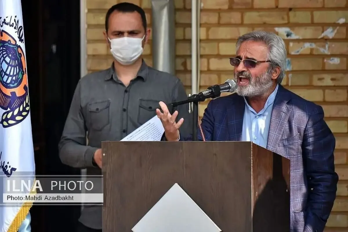 هشدار رئیس اتحادیه کارگری بحران مالی تأمین اجتماعی تهدیدی جدی برای بازنشستگان