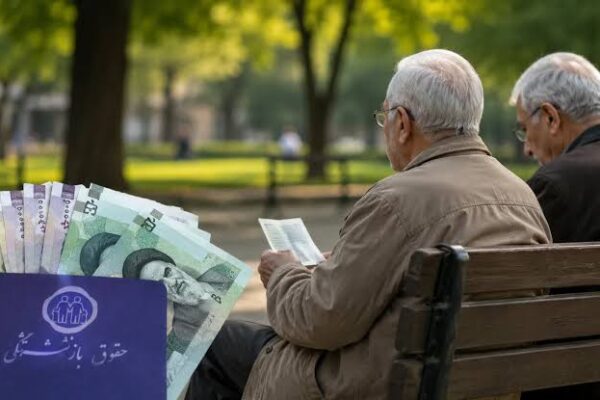 واریز حقوق بازنشستگان شهریورماه در روزهای پایانی ماه جزئیات مهم
