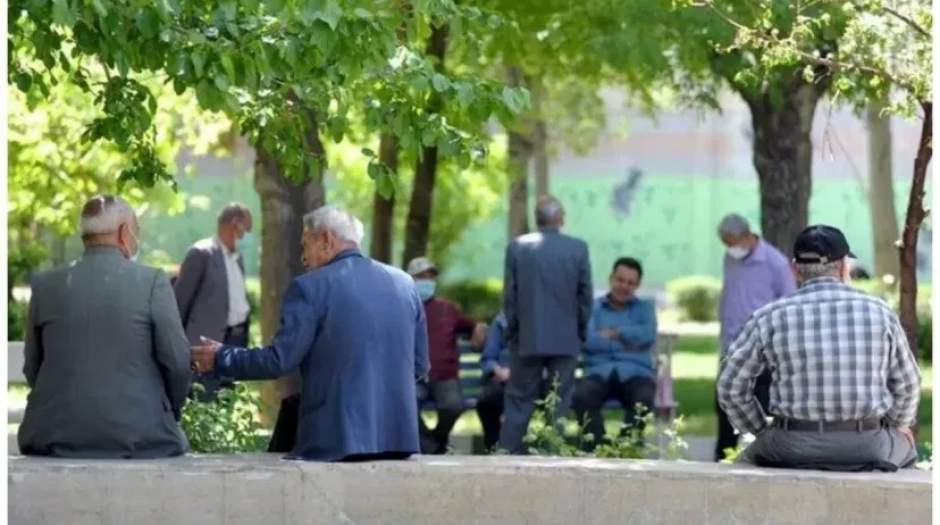واریز حقوق شهریورماه بازنشستگان آغاز شد خبری از معوقات اردیبهشت نیست
