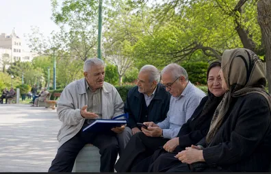 وام ۶۰ میلیون تومانی بازنشستگان تأمین اجتماعی در سال ۱۴۰۵ آغاز شد