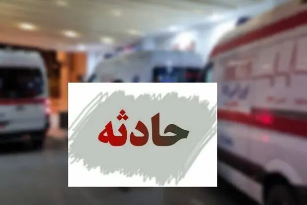 واژگونی مرگبار پراید در زاهدان ۳ جان باخته