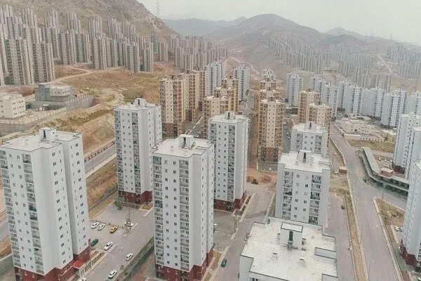 وزارت راه آغاز واگذاری ۶۰ هزار واحد مسکونی از نیمه مهرماه