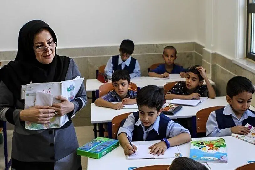 وزیر آموزش و پرورش تعطیلی مدارس به ما واگذار شد