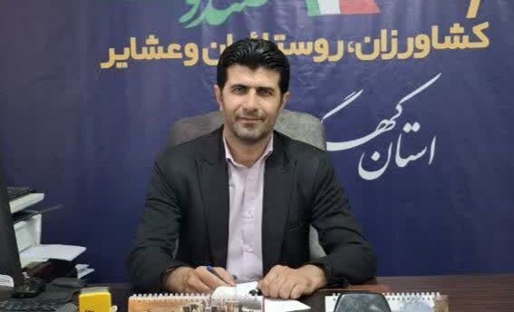 پرداخت بیمه رایگان به ۷۰۰۰ مادر در کهگیلویه و بویراحمد آغاز شد