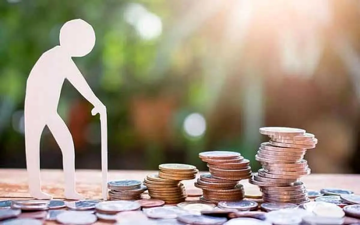 پرداخت مستمری شهریور ۱۴۰۵ بازنشستگان تأمین اجتماعی تکمیل شد