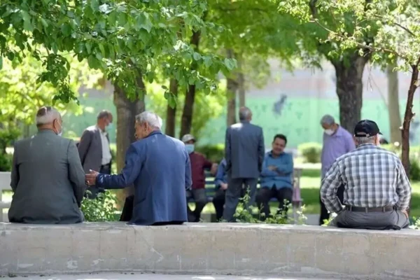 پرداخت معوقات فروردین ۱۴۰۵ بازنشستگان آغاز شد