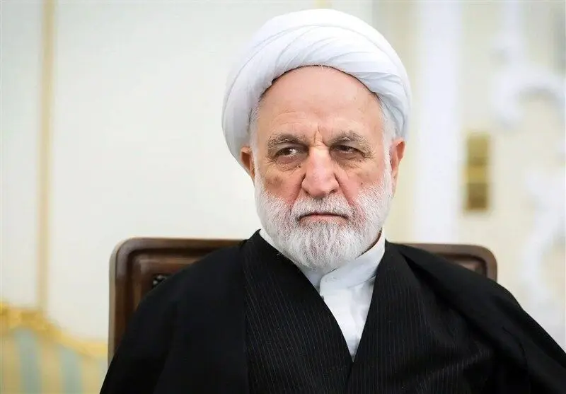 پیام اژه ای تقدیر از ۲۰۰ شب جهاد خیابانی مردم ایران