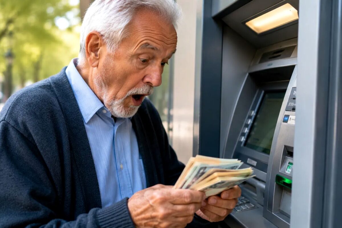 پیامک واریز حقوق شهریور برای بازنشستگان توضیحات تأمین اجتماعی
