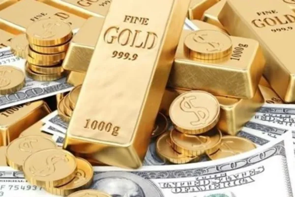 پیش بینی نوسانات بازار طلا و ارز در ۱۷ شهریور