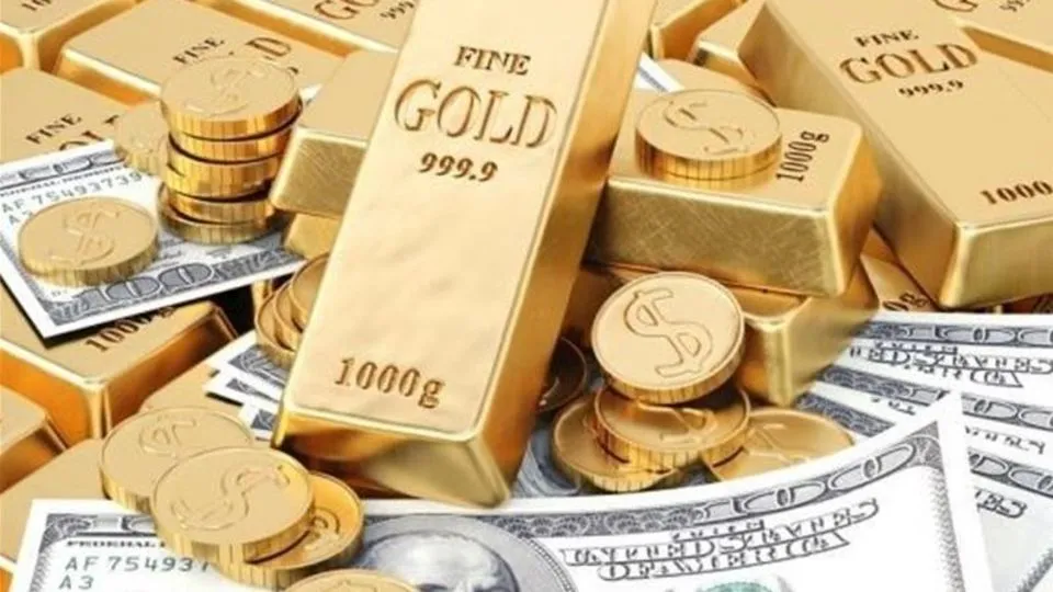 پیش بینی نوسانات بازار طلا و ارز در ۱۷ شهریور