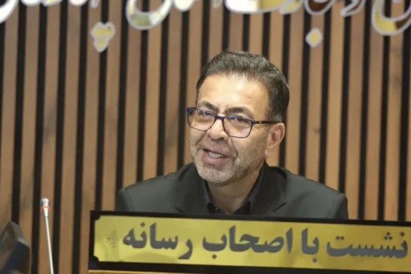 پیشرفت فیزیکی ۶۰ درصدی ۵۶۹ طرح صنعتی در چهارمحال و بختیاری