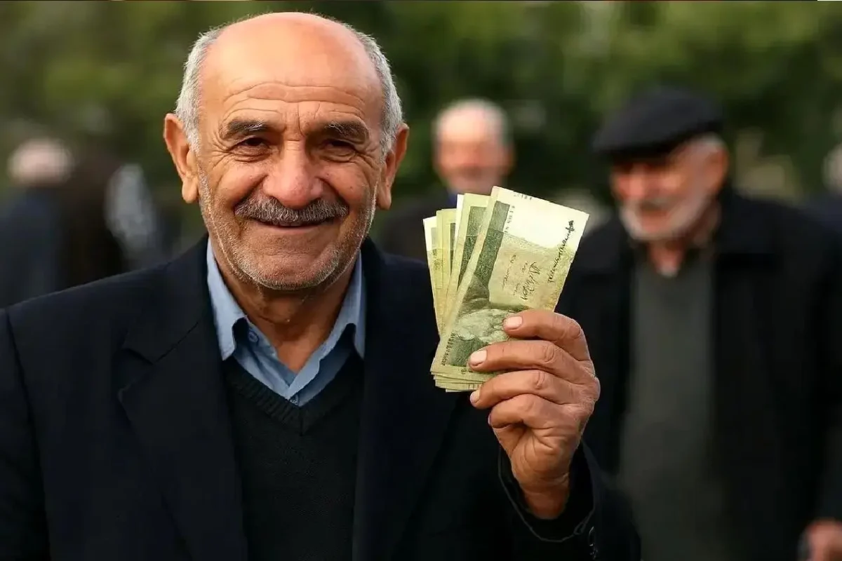 پیشنهاد معاون رئیس جمهور برای بهبود حقوق بازنشستگان