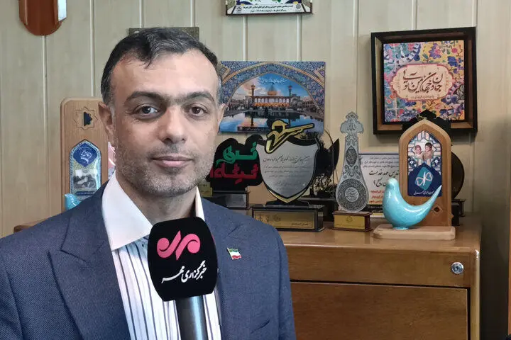 کارت شهروندی کرج از خدمات فیزیکی تا بارکد موبایلی
