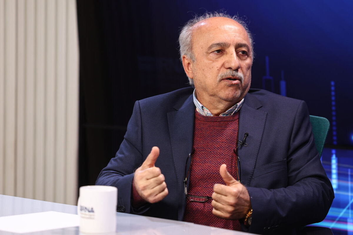کارشناس اقتصادی رونق تولید نیازمند توجه به بنگاه های کوچک است