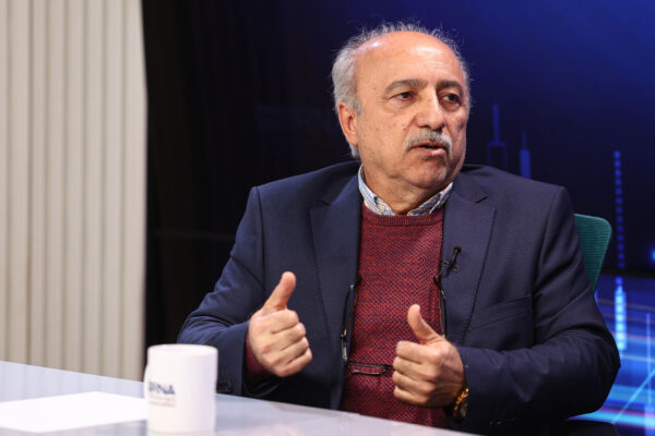 کارشناس اقتصادی رونق تولید نیازمند توجه به بنگاه های کوچک است