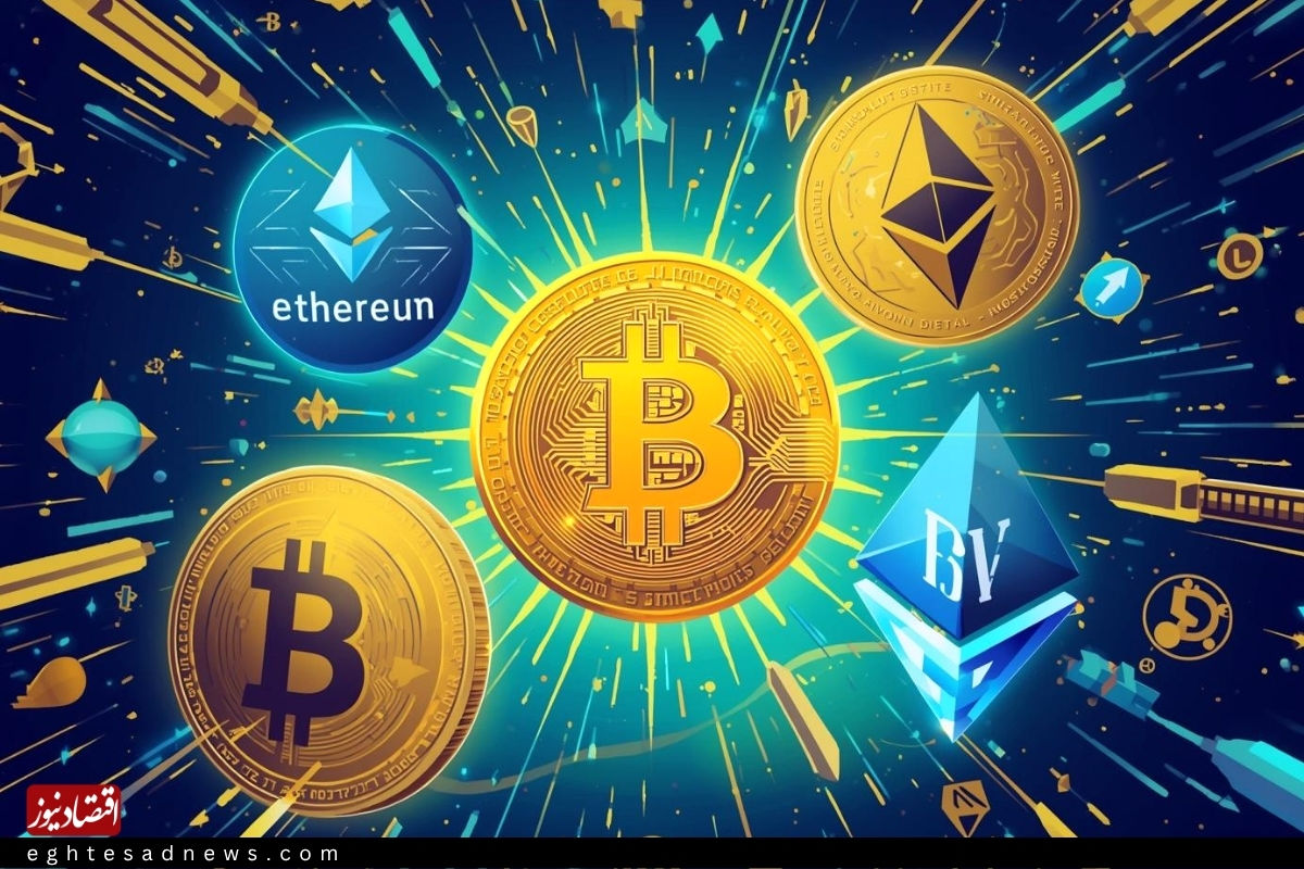 کاهش قیمت بیت کوین به ۷۹ ۲۷۰ دلار در روز سه شنبه