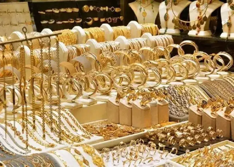 کاهش قیمت طلا در ۲۴ شهریور هر گرم ۲۳ میلیون و ۲۰۲ هزار تومان