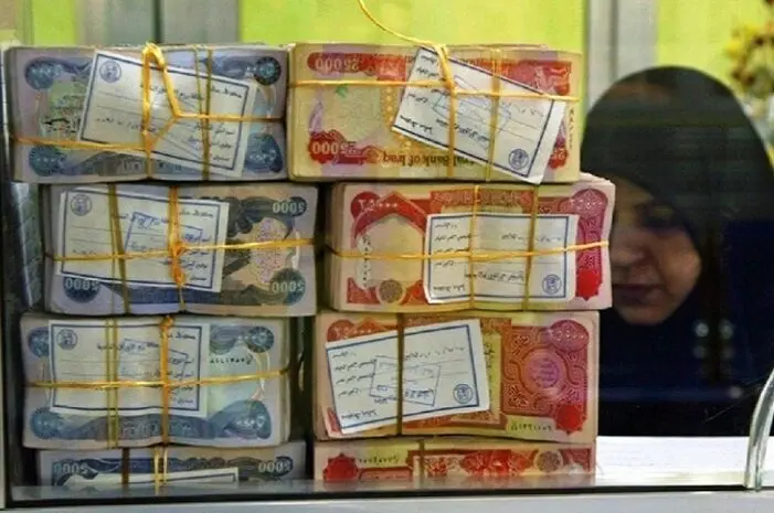 کاهش ۲۰ ۳ تومانی قیمت دینار عراق به ۱۴۰ ۵ تومان