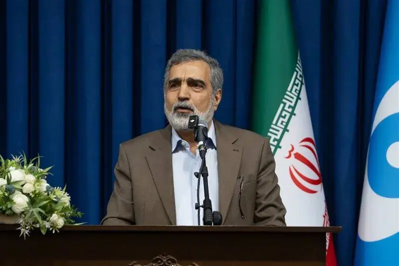 کمالوندی ایران دارای گزینه های متعدد برای دفاع از خود است